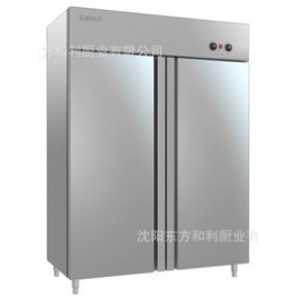 雙門整體發(fā)泡熱風(fēng)循環(huán)消毒柜 每臺僅售9850元！