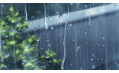 下雨天，不只音樂和巧克力最配哦！