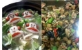 砂鍋大嘴猴，你敢吃嗎？