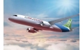 沈飛民機(jī)渾南起飛，航空制造連接世界
