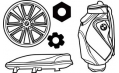 汽車的內(nèi)在驅(qū)動(dòng)，讓你進(jìn)退自如