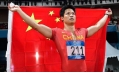 破紀(jì)錄！蘇炳添強(qiáng)勢(shì)奪冠，他讓“不可能”變成“可能”！