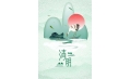 雨過清明 情暖人心︱文明祭祀，平安清明