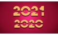 重溫2020意義非凡，展望2021希望滿懷！東方和利陪伴你的每一個三餐、四季