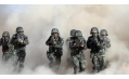 敢于斗爭，敢于勝利，見證中國力量！東方和利廚業(yè)中標遼寧沈陽武警部隊、大連解放軍部隊廚房工程項目
