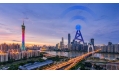巨人的認可！東方和利再接世界500強企業(yè)廚房設(shè)備定單